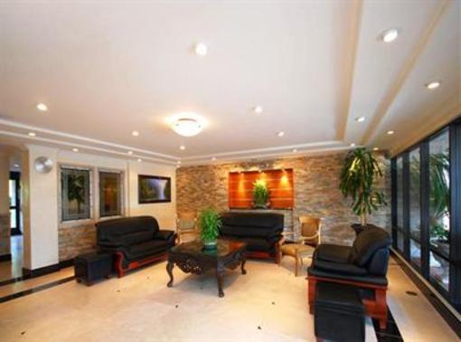 фото отеля BEST WESTERN Plus Orange County Airport North