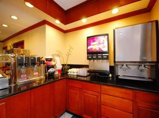 фото отеля BEST WESTERN Plus Orange County Airport North