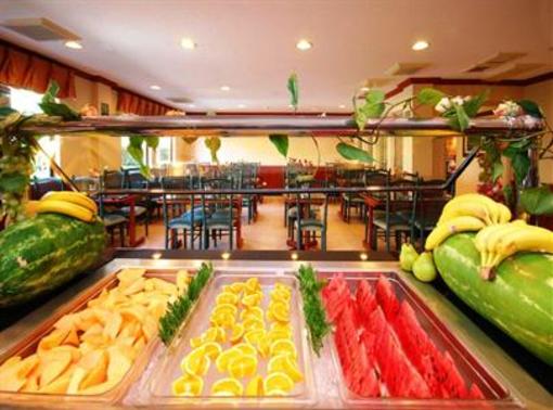 фото отеля BEST WESTERN Plus Orange County Airport North