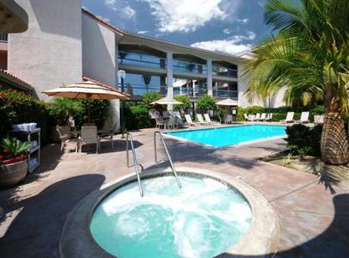 фото отеля BEST WESTERN Plus Orange County Airport North