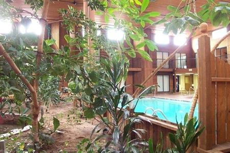 фото отеля BEST WESTERN Rainbow Country Inn
