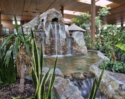 фото отеля BEST WESTERN Rainbow Country Inn
