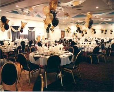 фото отеля BEST WESTERN Rainbow Country Inn