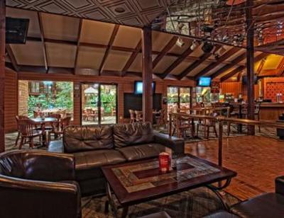 фото отеля BEST WESTERN Rainbow Country Inn