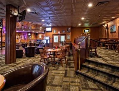 фото отеля BEST WESTERN Rainbow Country Inn