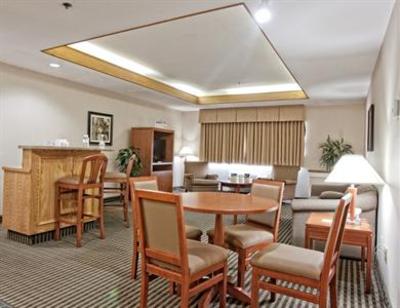 фото отеля BEST WESTERN Rainbow Country Inn