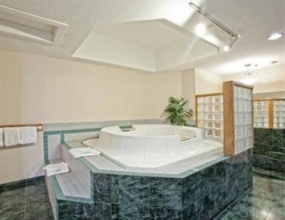 фото отеля BEST WESTERN Rainbow Country Inn