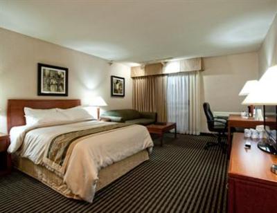 фото отеля BEST WESTERN Rainbow Country Inn