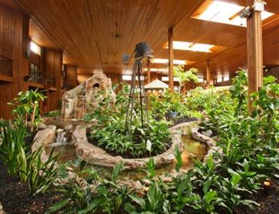 фото отеля BEST WESTERN Rainbow Country Inn