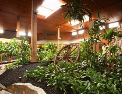 фото отеля BEST WESTERN Rainbow Country Inn