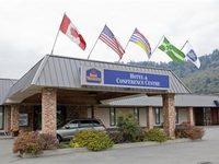 BEST WESTERN Rainbow Country Inn