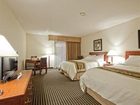 фото отеля BEST WESTERN Rainbow Country Inn