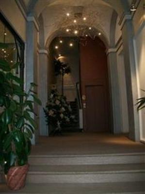 фото отеля Hosting Culture Hotel Aurora