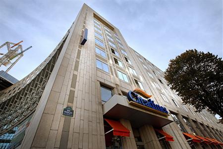 фото отеля Citadines Place d’Italie Paris