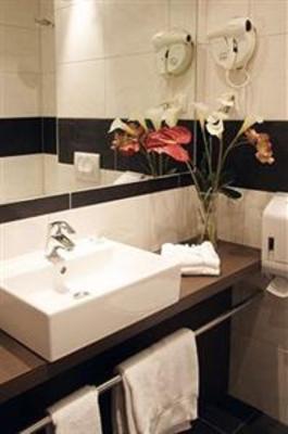 фото отеля Hotel Patrick