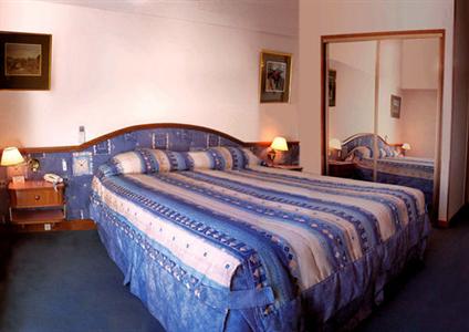 фото отеля Impala Hotel Buenos Aires