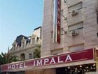 фото отеля Impala Hotel Buenos Aires