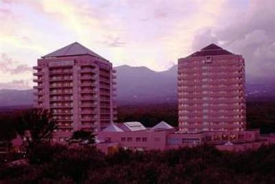 фото отеля Epinard Hotel Nasu