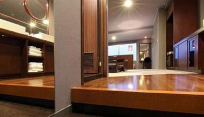 фото отеля Epinard Hotel Nasu