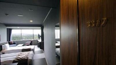 фото отеля Epinard Hotel Nasu