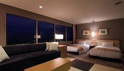 фото отеля Epinard Hotel Nasu