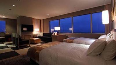 фото отеля Epinard Hotel Nasu