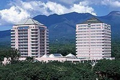 фото отеля Epinard Hotel Nasu