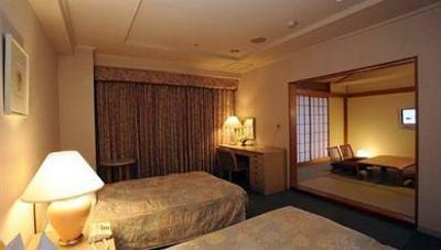 фото отеля Epinard Hotel Nasu