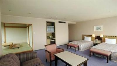 фото отеля Epinard Hotel Nasu