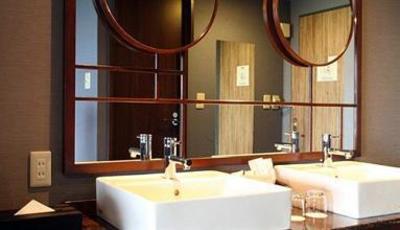 фото отеля Epinard Hotel Nasu