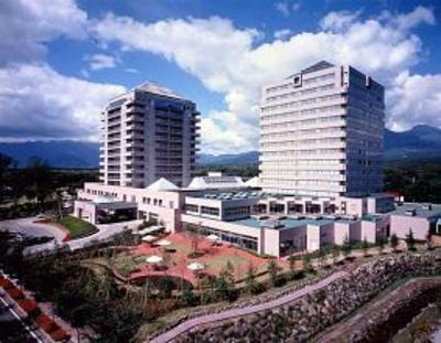 фото отеля Epinard Hotel Nasu