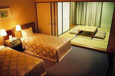 фото отеля Epinard Hotel Nasu