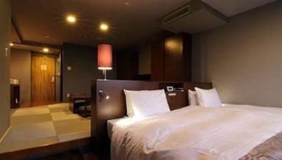 фото отеля Epinard Hotel Nasu