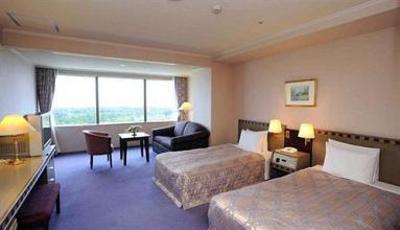 фото отеля Epinard Hotel Nasu