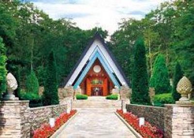 фото отеля Epinard Hotel Nasu