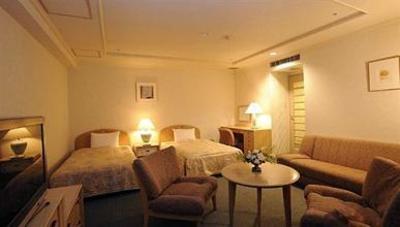 фото отеля Epinard Hotel Nasu