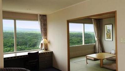 фото отеля Epinard Hotel Nasu