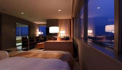 фото отеля Epinard Hotel Nasu