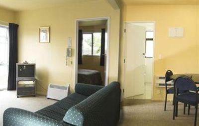 фото отеля Anchorage Motel - Golden Chain