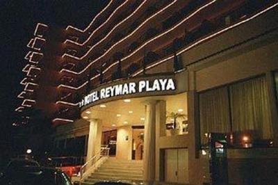 фото отеля Reymar Playa