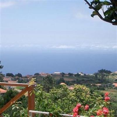 фото отеля Summerplace Guesthouse Faja da Ovelha