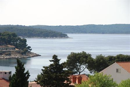 фото отеля Vila Zorana Guest House Hvar