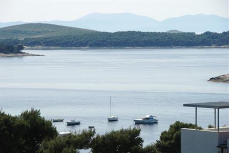 фото отеля Vila Zorana Guest House Hvar