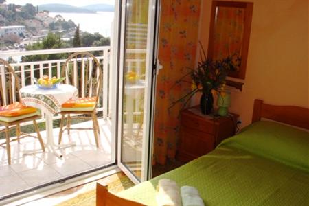 фото отеля Vila Zorana Guest House Hvar