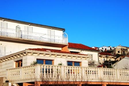 фото отеля Vila Zorana Guest House Hvar