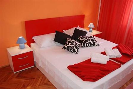 фото отеля Vila Zorana Guest House Hvar