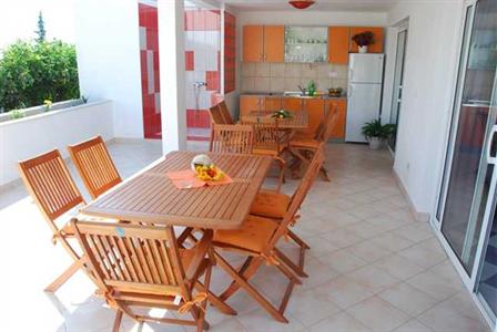 фото отеля Vila Zorana Guest House Hvar