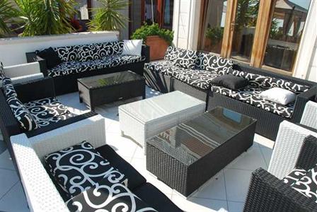 фото отеля Vila Zorana Guest House Hvar