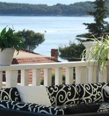 фото отеля Vila Zorana Guest House Hvar