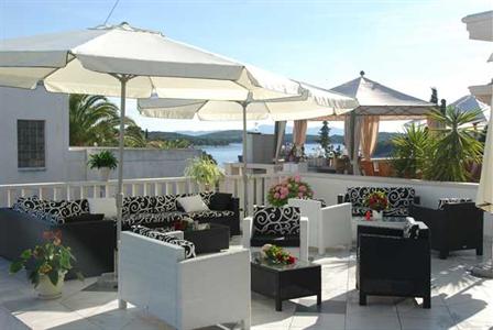 фото отеля Vila Zorana Guest House Hvar